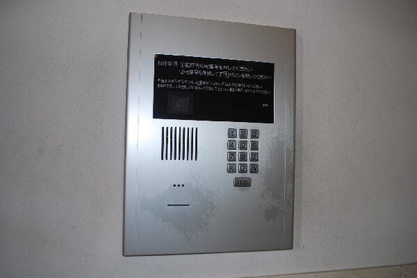 レジディア島津山の物件内観写真